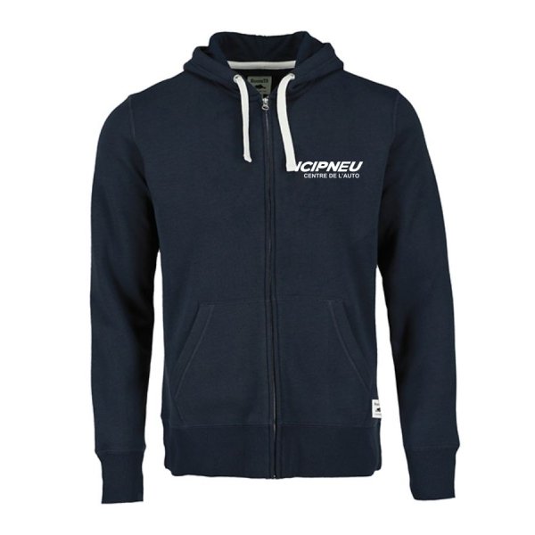 Chandail à capuchon Roots Paddlecreek zippé pour Hommes