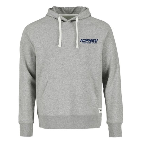 Chandail à capuchon ROOTS Maplegrove pour Hommes - Image 3