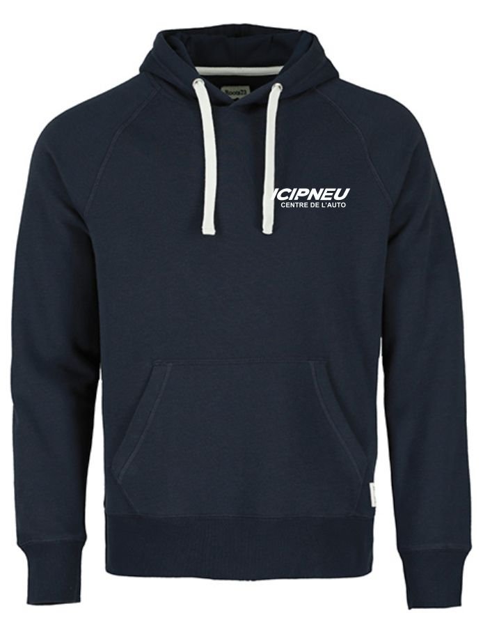 Chandail à capuchon ROOTS Maplegrove pour Hommes