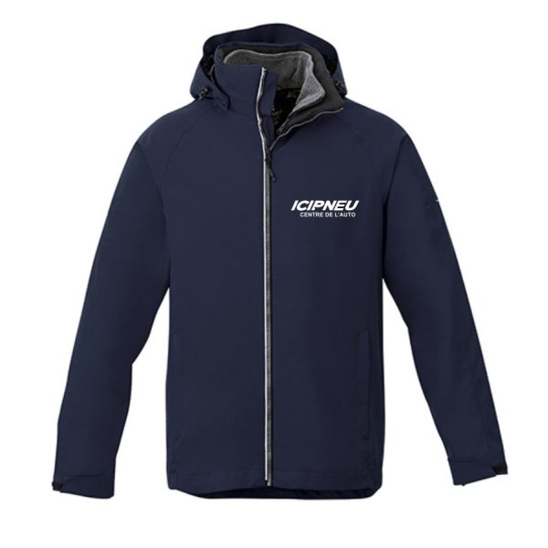 Manteau Arlington 3 en 1 pour Hommes