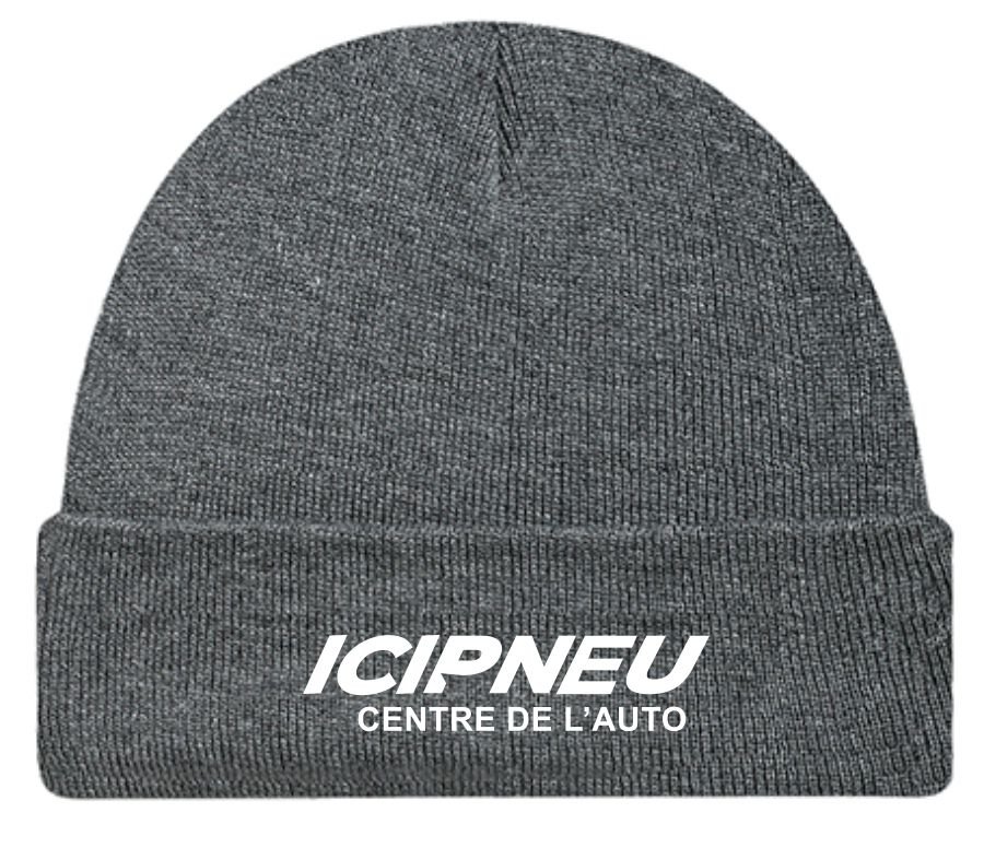 Tuque à revers la plus vendue - Image 2
