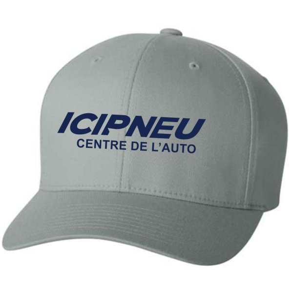 Casquette ajustée Flexfit pour Adultes - Image 3