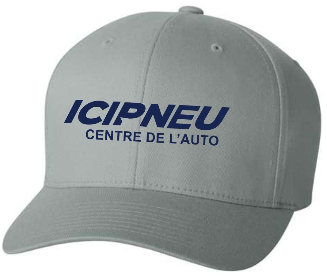 Casquette ajustée Flexfit pour Adultes - Image 3