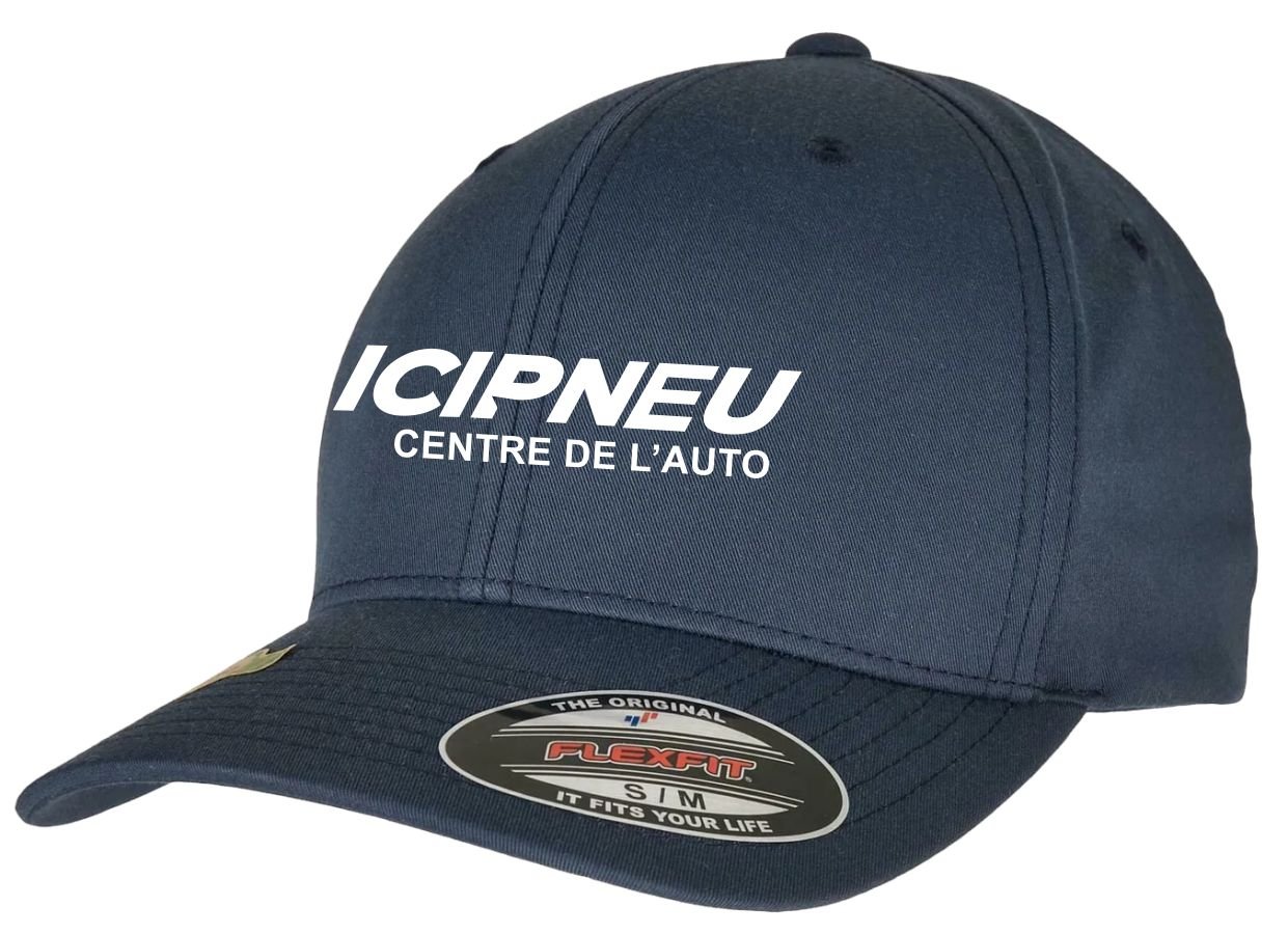 Casquette ajustée Flexfit pour Adultes