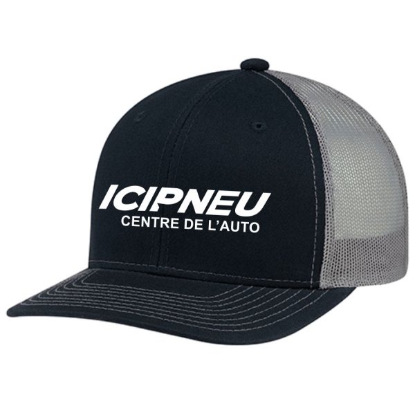 Casquette ProRound à dos en maille - Image 3