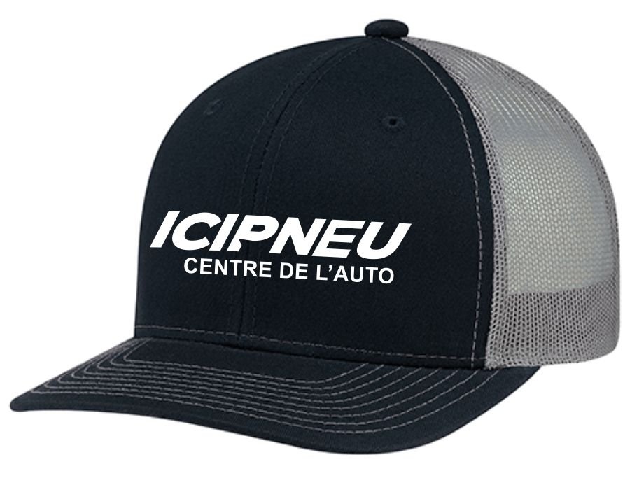 Casquette ProRound à dos en maille - Image 3