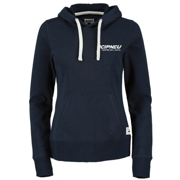 Chandail à capuchon Roots Paddlecreek zippé pour Femmes