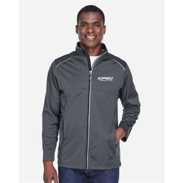 Veston Techno Lite Soft Tech Shell pour Hommes - Image 3