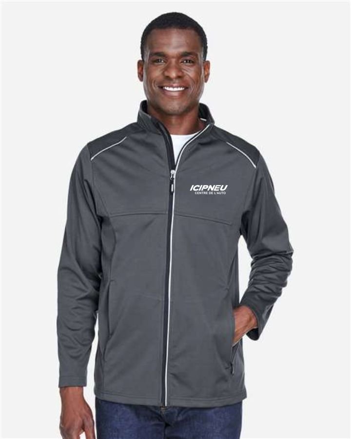 Veston Techno Lite Soft Tech Shell pour Hommes - Image 3