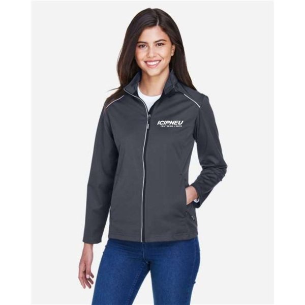 Veston Techno Lite Soft Tech Shell pour Femmes - Image 3
