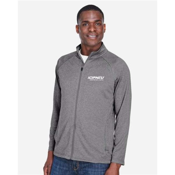 Veston Stretch Tech-Shell Compass pour Hommes