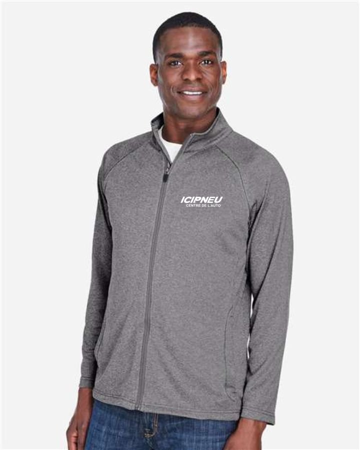 Veston Stretch Tech-Shell Compass pour Hommes