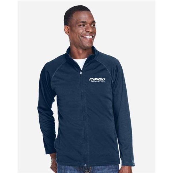 Veston Stretch Tech-Shell Compass pour Hommes - Image 3