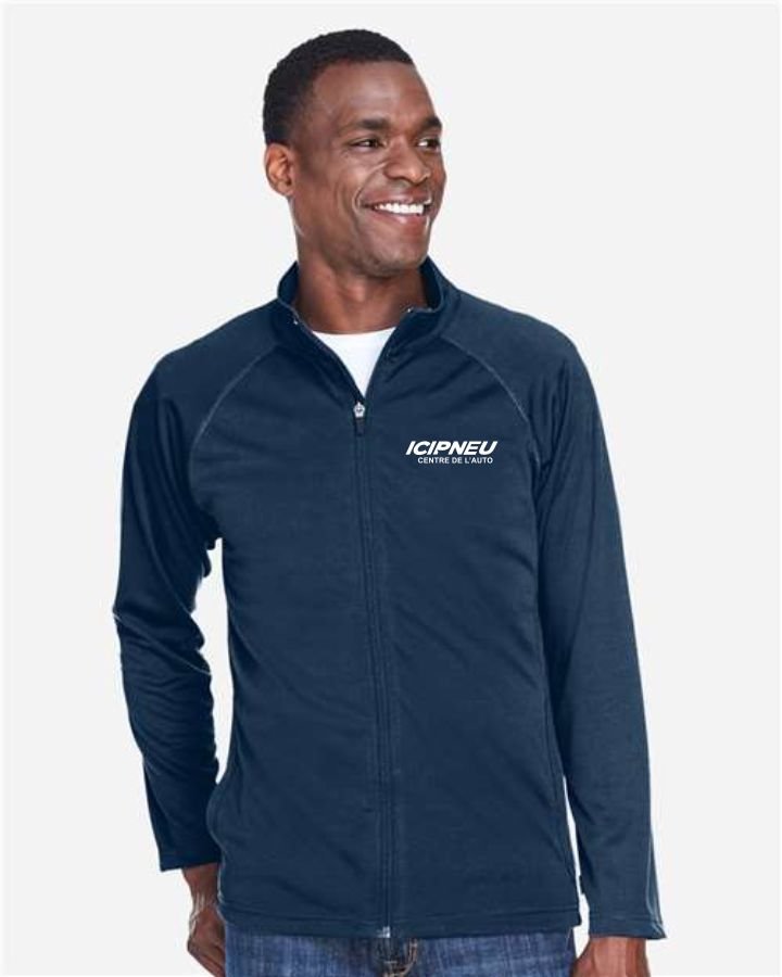 Veston Stretch Tech-Shell Compass pour Hommes - Image 3