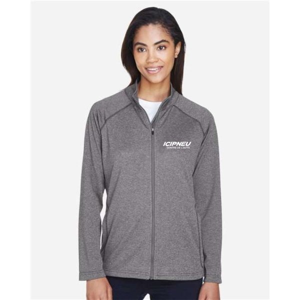 Veston Stretch Tech-Shell Compass pour Femmes