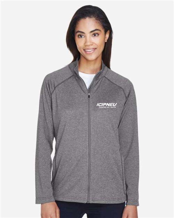 Veston Stretch Tech-Shell Compass pour Femmes