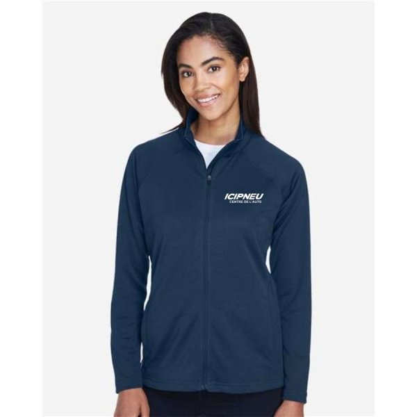 Veston Stretch Tech-Shell Compass pour Femmes - Image 3