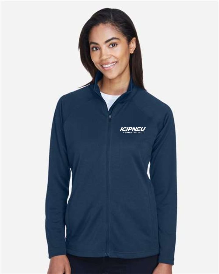 Veston Stretch Tech-Shell Compass pour Femmes - Image 3