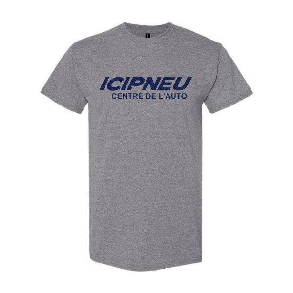T-shirt Gildan Heavy Cotton pour Adultes - Image 5
