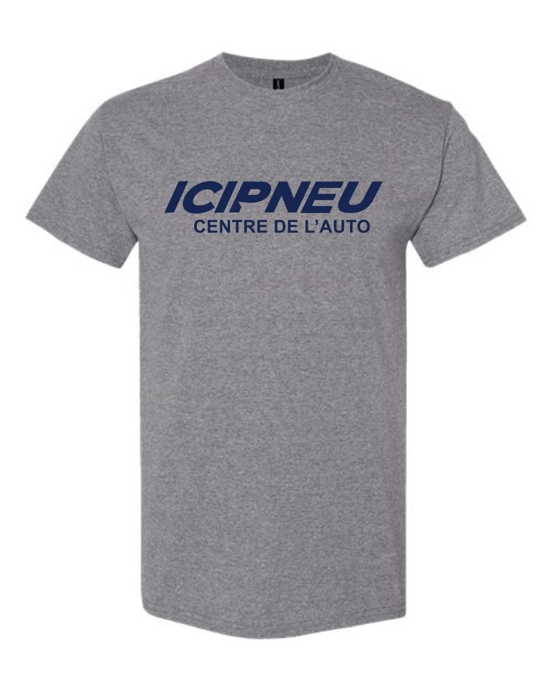 T-shirt Gildan Heavy Cotton pour Adultes - Image 5