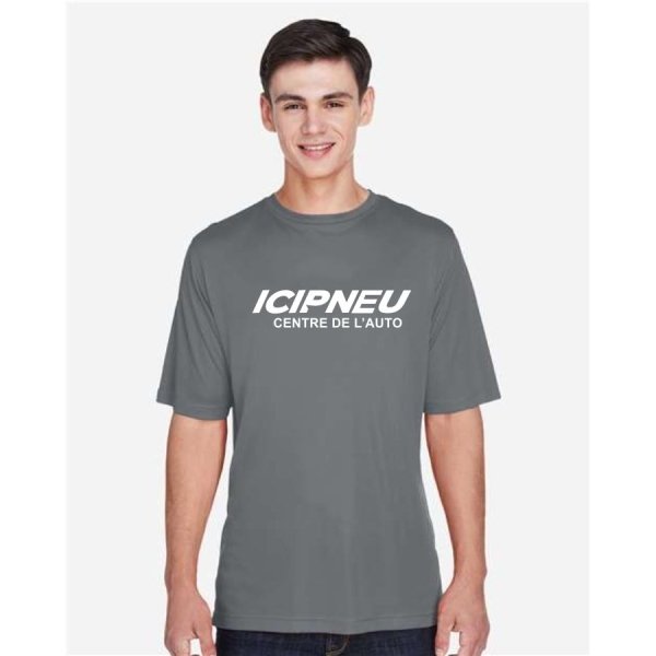 T-shirt Performance Team 365 pour Hommes - Image 3